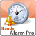 Handy_alarm_pro